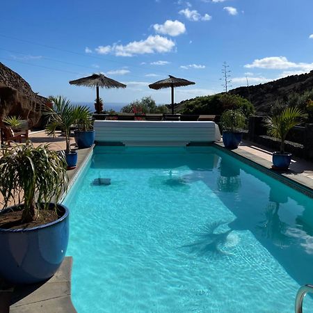 Castillo Lanzarote Villa Winni - Luxury Villa - Pet Friendly With Heated Pool La Asomada  Zewnętrze zdjęcie
