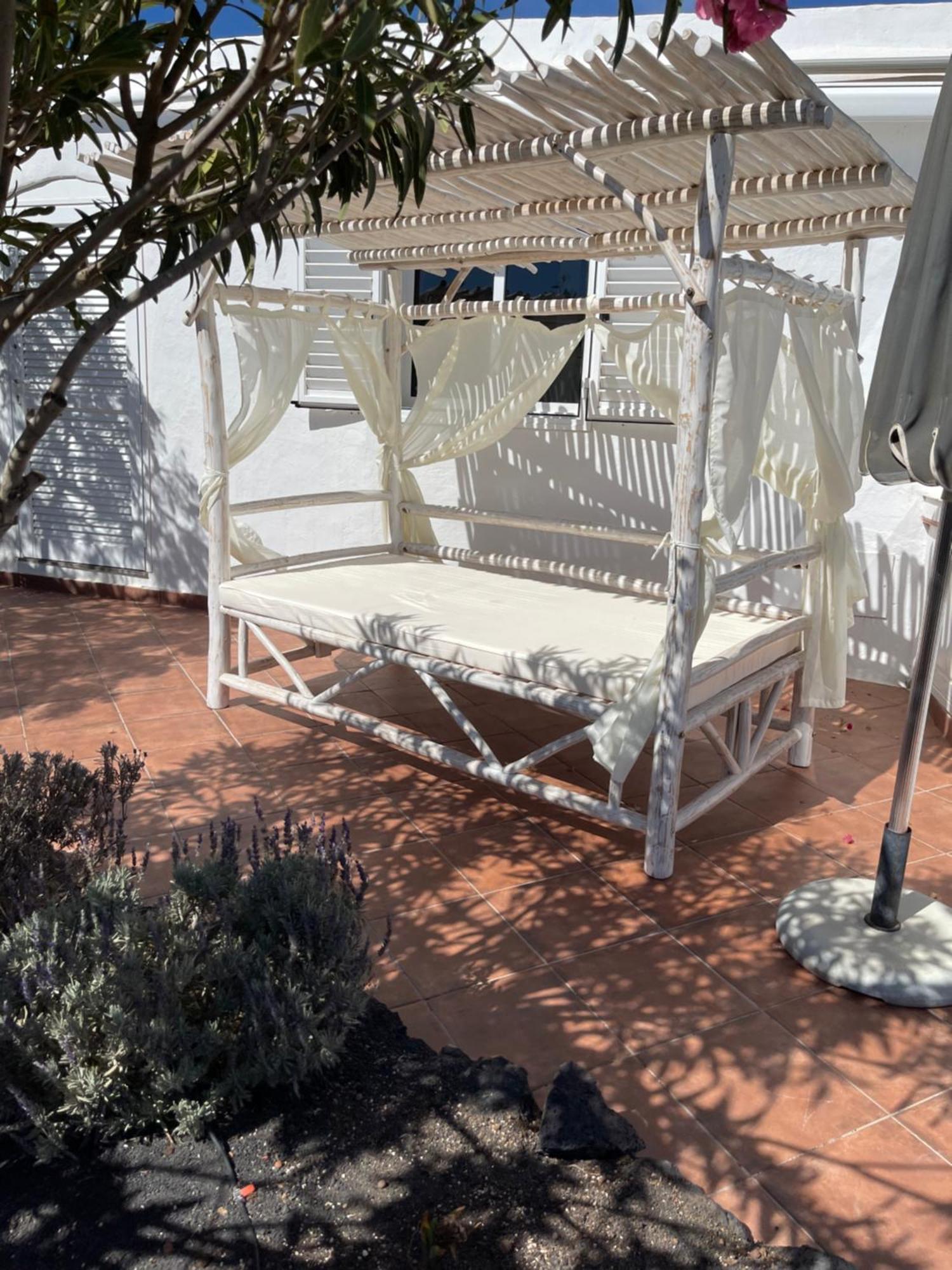 Castillo Lanzarote Villa Winni - Luxury Villa - Pet Friendly With Heated Pool La Asomada  Zewnętrze zdjęcie