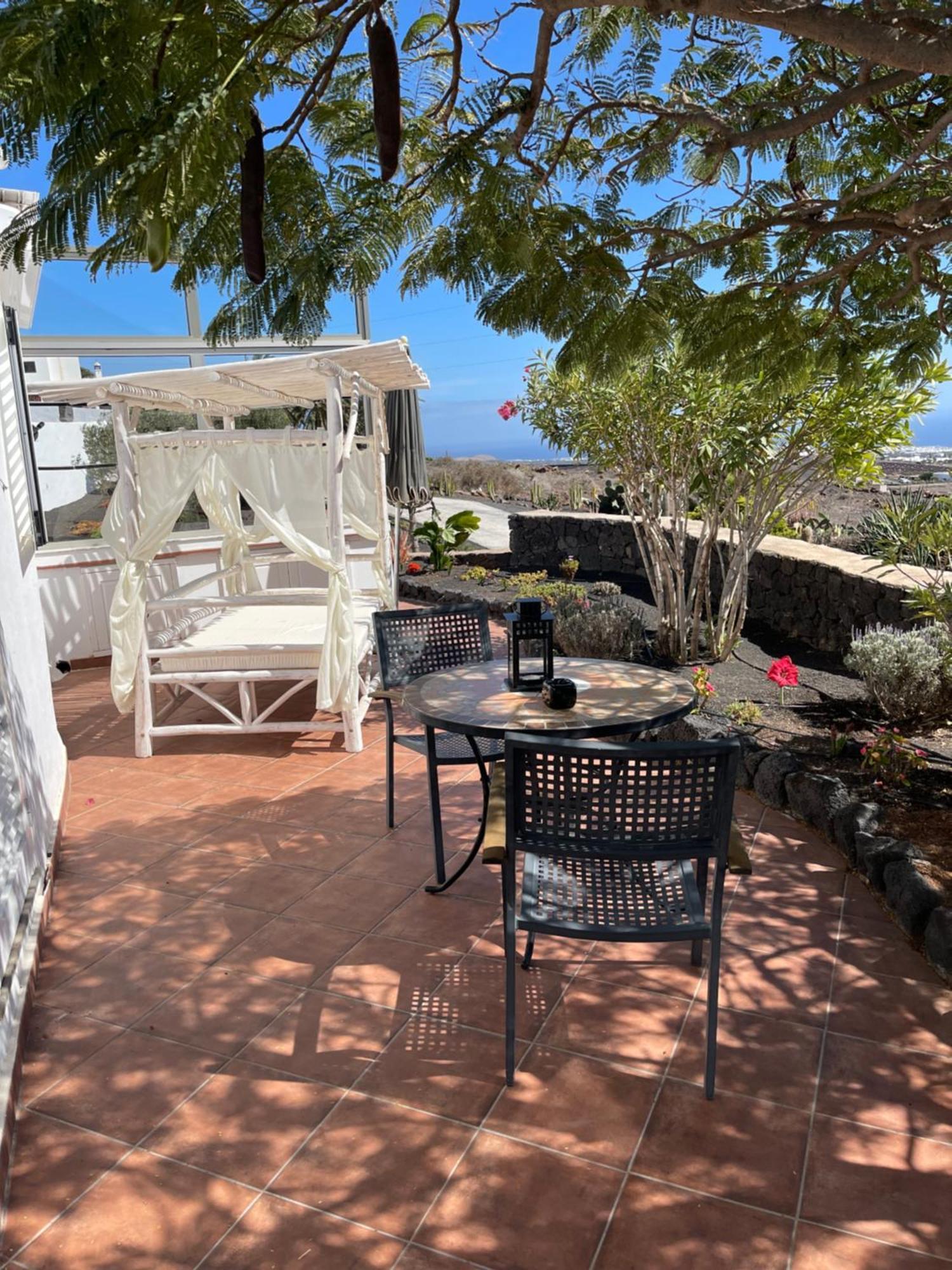 Castillo Lanzarote Villa Winni - Luxury Villa - Pet Friendly With Heated Pool La Asomada  Zewnętrze zdjęcie