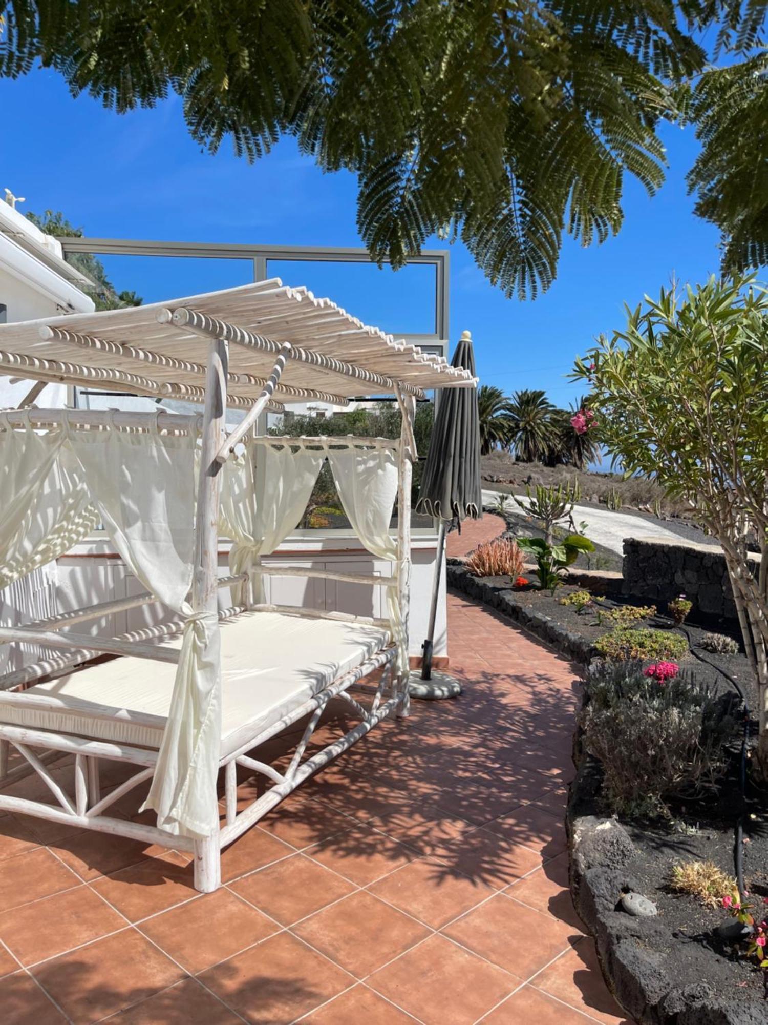 Castillo Lanzarote Villa Winni - Luxury Villa - Pet Friendly With Heated Pool La Asomada  Zewnętrze zdjęcie