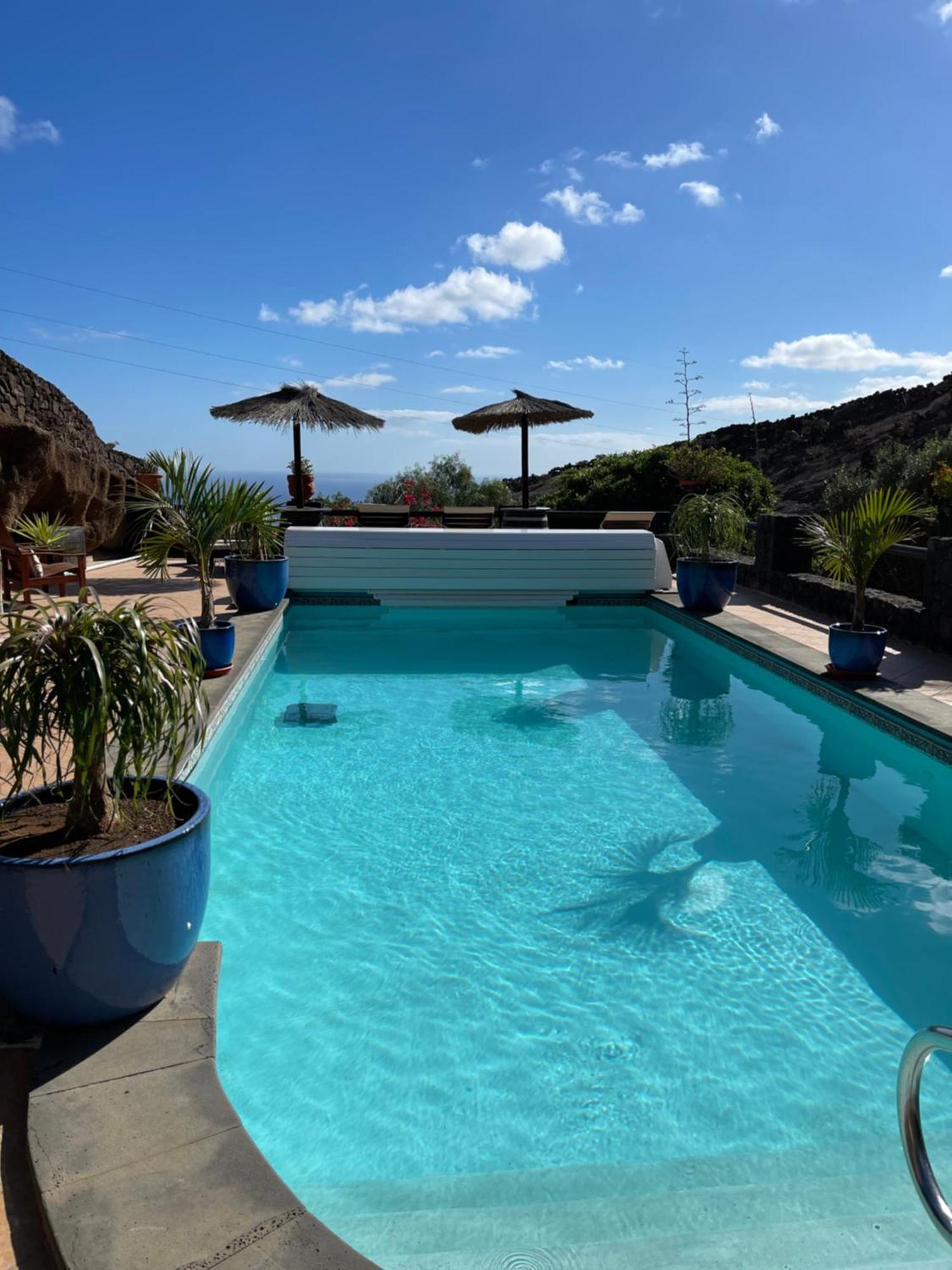 Castillo Lanzarote Villa Winni - Luxury Villa - Pet Friendly With Heated Pool La Asomada  Zewnętrze zdjęcie