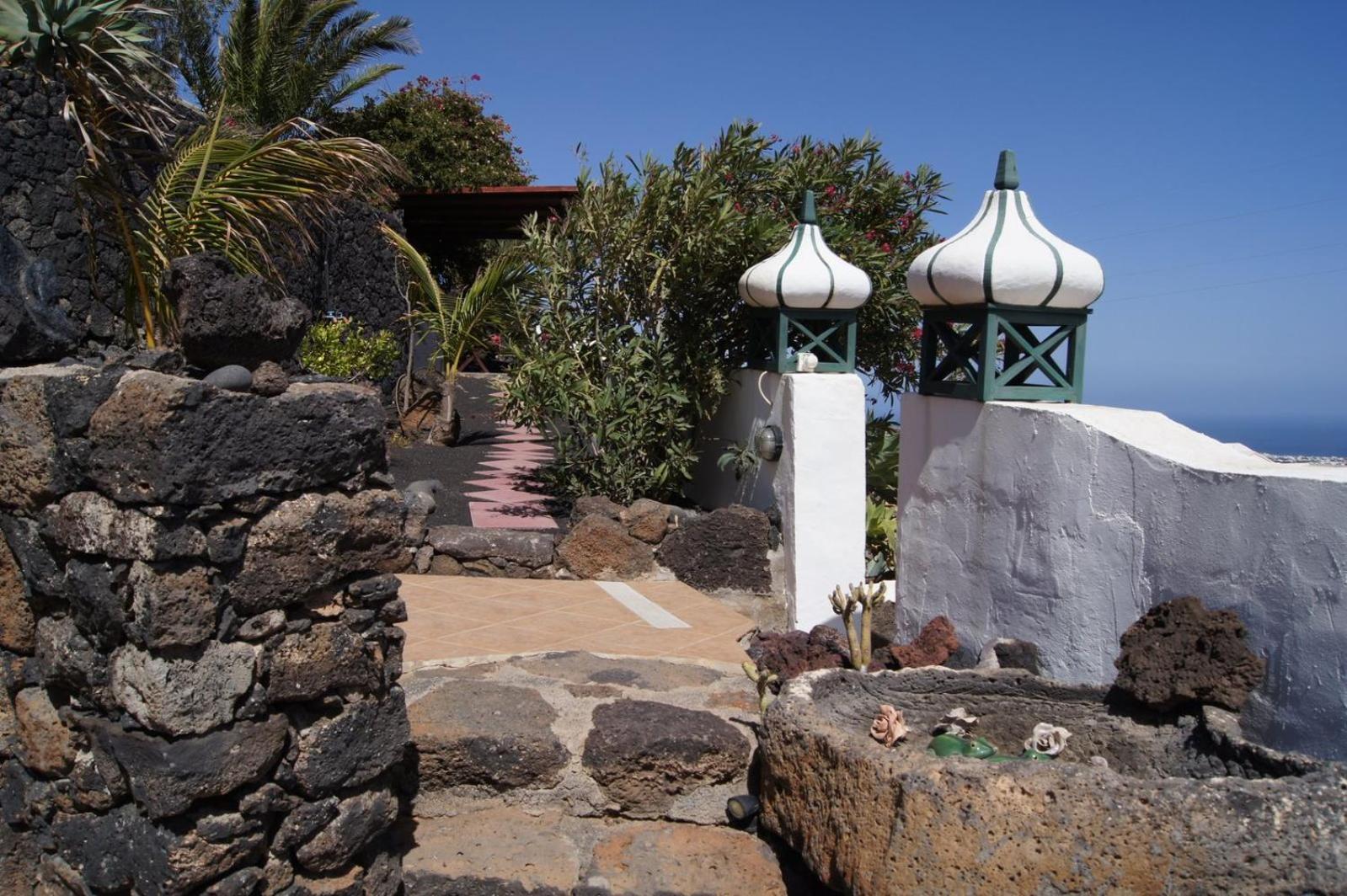 Castillo Lanzarote Villa Winni - Luxury Villa - Pet Friendly With Heated Pool La Asomada  Zewnętrze zdjęcie
