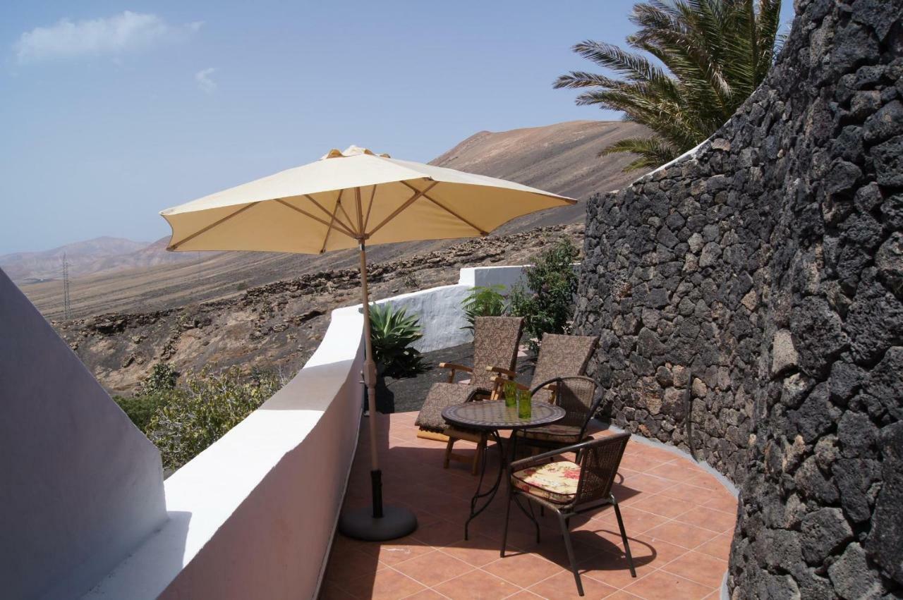 Castillo Lanzarote Villa Winni - Luxury Villa - Pet Friendly With Heated Pool La Asomada  Zewnętrze zdjęcie