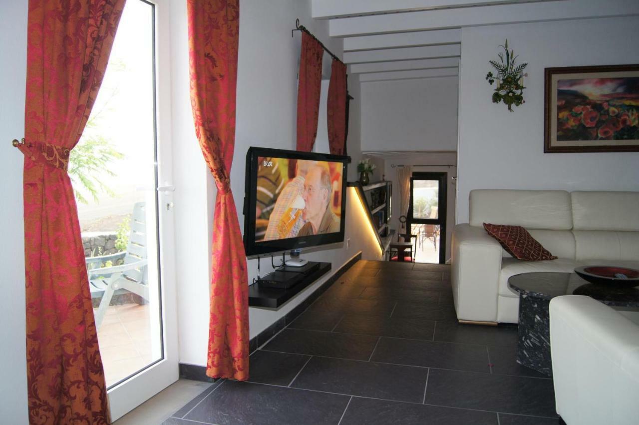 Castillo Lanzarote Villa Winni - Luxury Villa - Pet Friendly With Heated Pool La Asomada  Zewnętrze zdjęcie