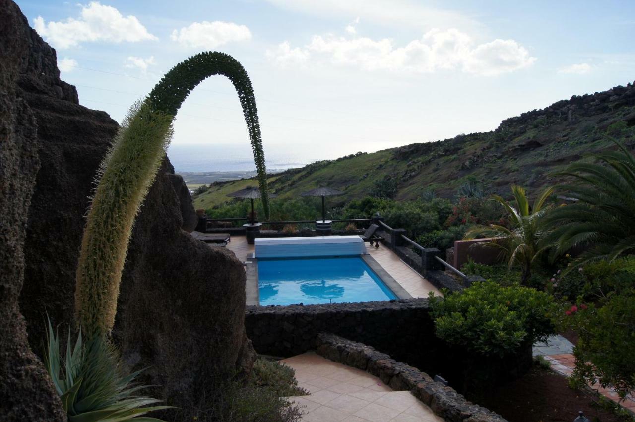 Castillo Lanzarote Villa Winni - Luxury Villa - Pet Friendly With Heated Pool La Asomada  Zewnętrze zdjęcie