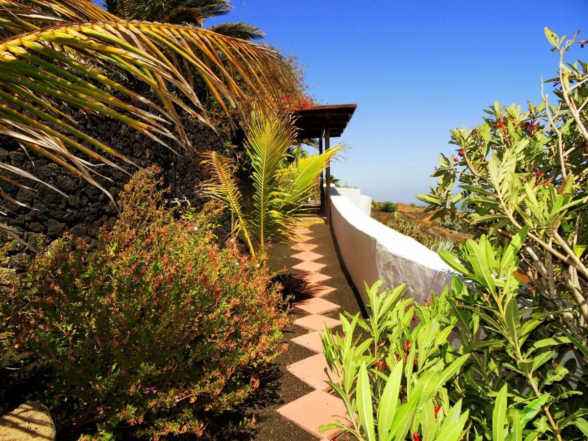 Castillo Lanzarote Villa Winni - Luxury Villa - Pet Friendly With Heated Pool La Asomada  Zewnętrze zdjęcie