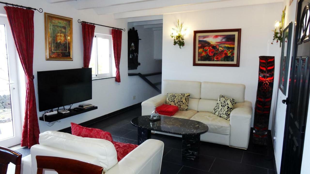 Castillo Lanzarote Villa Winni - Luxury Villa - Pet Friendly With Heated Pool La Asomada  Zewnętrze zdjęcie
