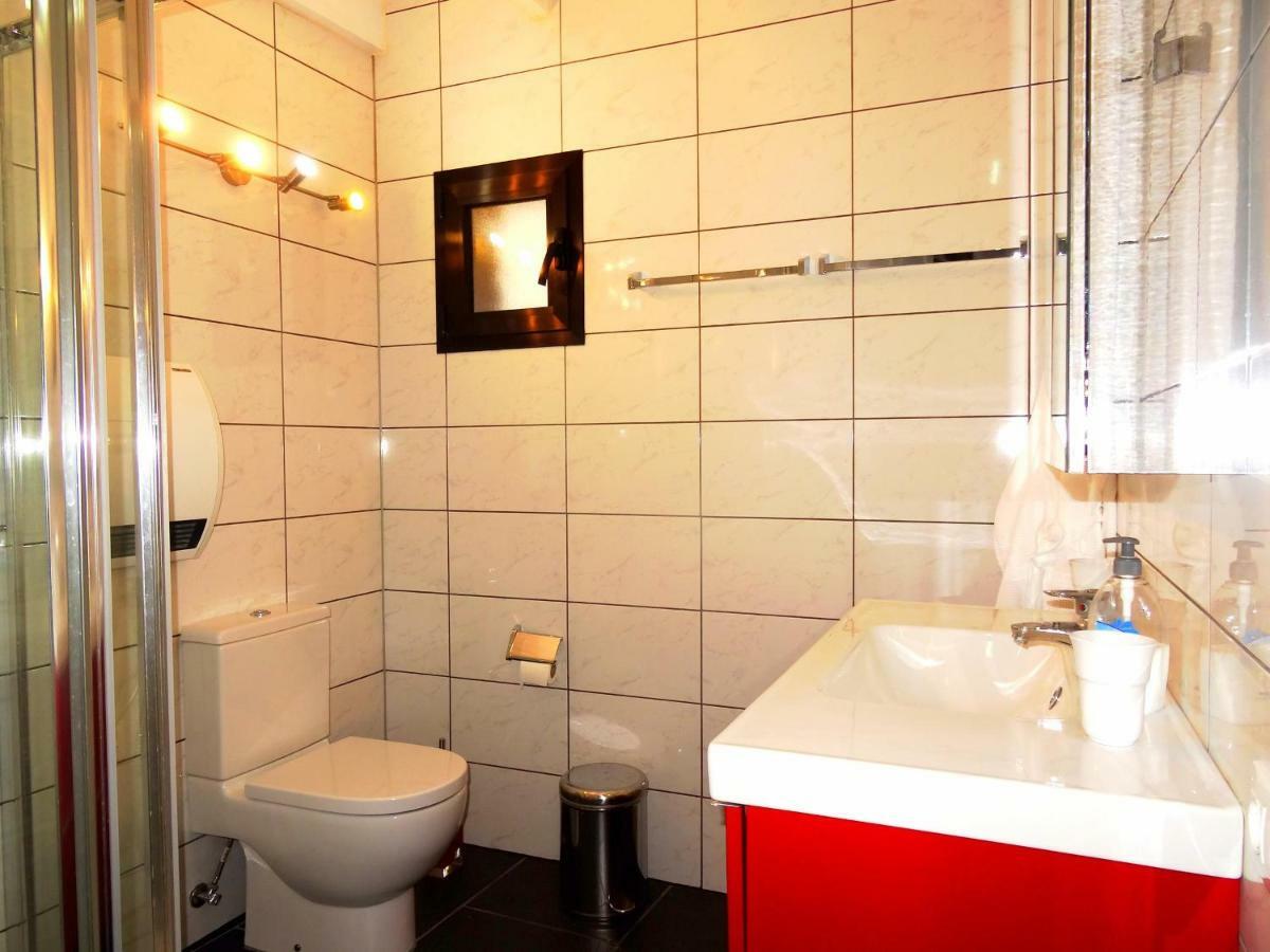 Castillo Lanzarote Villa Winni - Luxury Villa - Pet Friendly With Heated Pool La Asomada  Zewnętrze zdjęcie