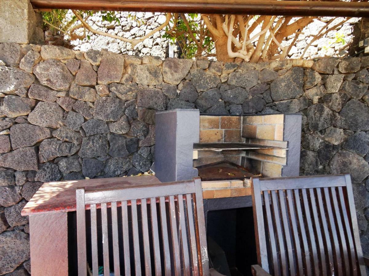 Castillo Lanzarote Villa Winni - Luxury Villa - Pet Friendly With Heated Pool La Asomada  Zewnętrze zdjęcie